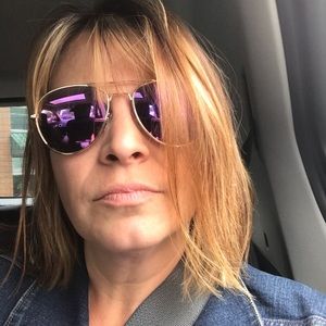 Meet your Posher, Melinda